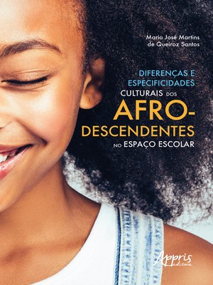 cover image of Diferenças e Especificidades Culturais dos Afrodescendentes no Espaço Escolar